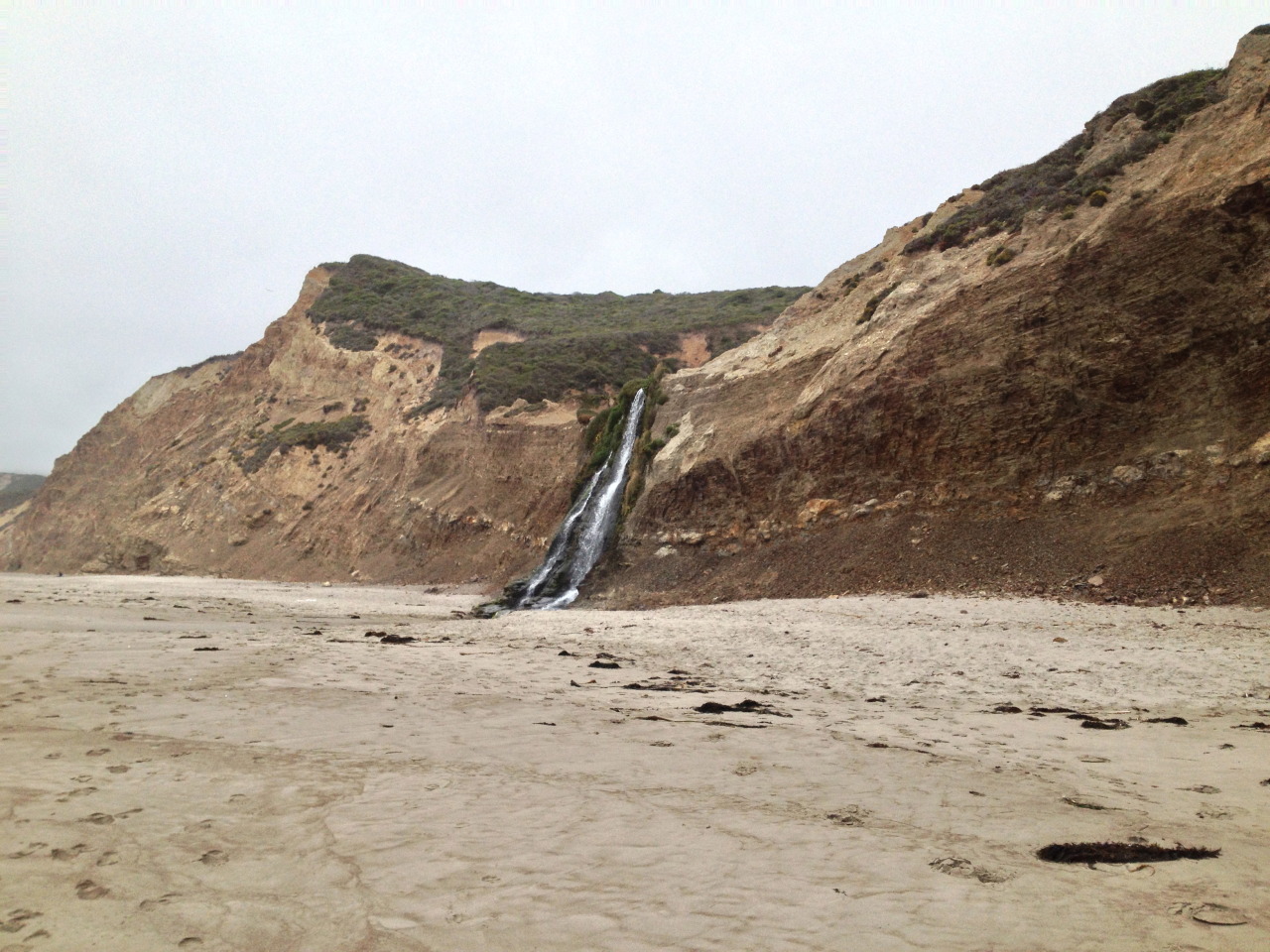 Alamere Falls