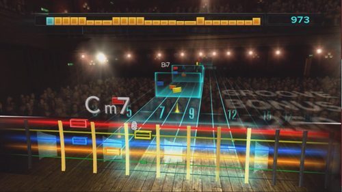 Rocksmith 2014 Review