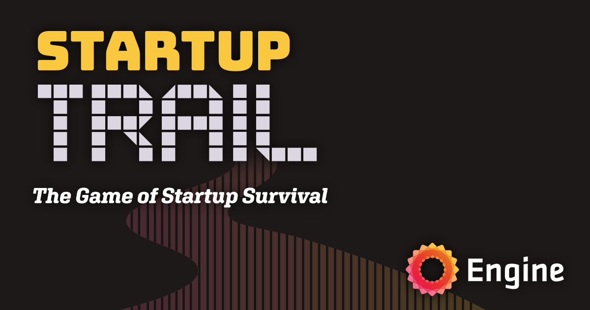 startup trail logo