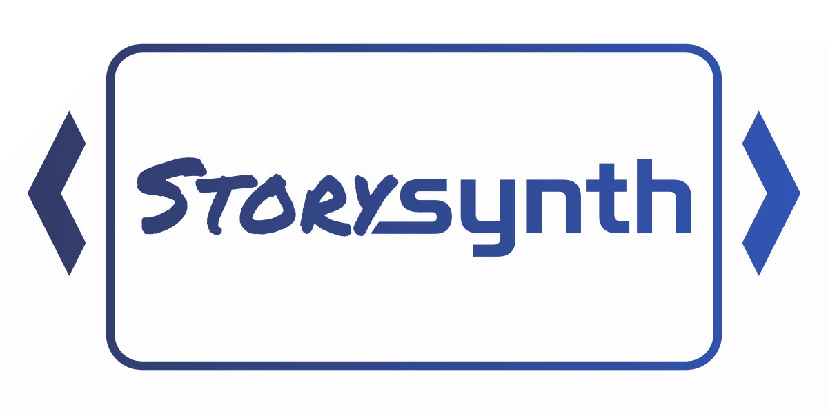 Story synth logo